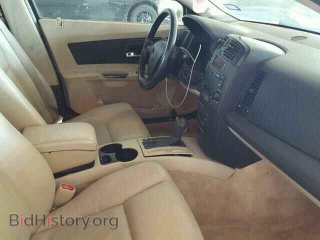 2004 CADILLAC CTS - VIN: 1G6DM577140112188 - Фото 5