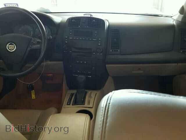 2004 CADILLAC CTS - VIN: 1G6DM577140112188 - Фото 10
