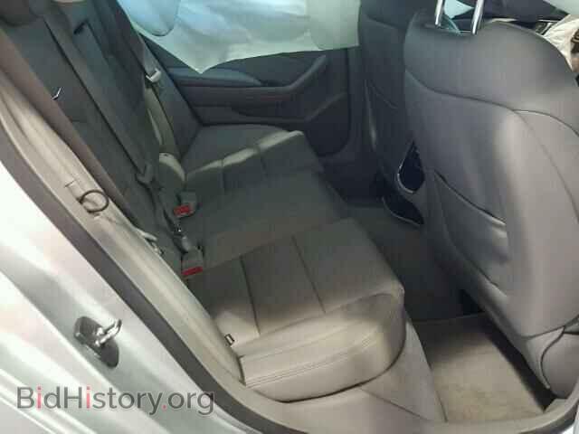 2014 CADILLAC CTS - VIN: 1G6AP5SX6E0167206 - Фото 6