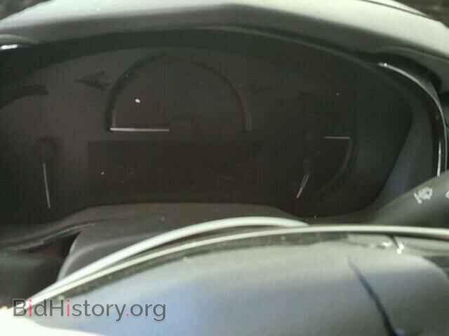 2014 CADILLAC CTS - VIN: 1G6AP5SX6E0167206 - Фото 8