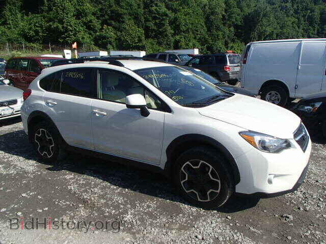2013 SUBARU XV - VIN: JF2GPACC2D2879454 - Фото 10