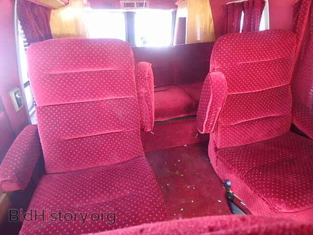 1989 DODGE RAM VAN - VIN: 2B6HB21Y8KK309122 - Фото 6