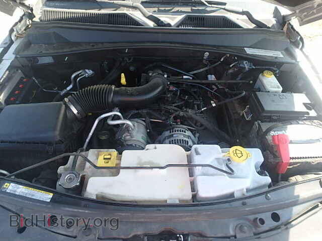 2011 DODGE NITRO - VIN: 1D4PT4GK5BW597315 - Photo 7