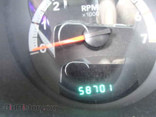 2011 DODGE NITRO - VIN: 1D4PT4GK5BW597315 - Photo 8