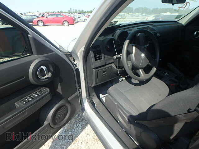 2011 DODGE NITRO - VIN: 1D4PT4GK5BW597315 - Photo 10