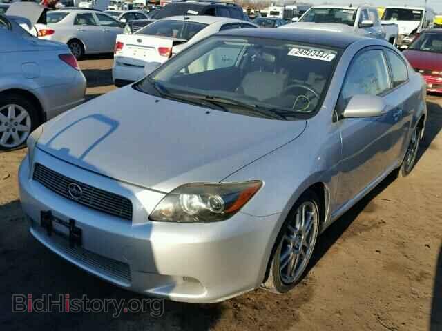 2008 TOYOTA SCION - VIN: JTKDE167880242679 - Фото 2