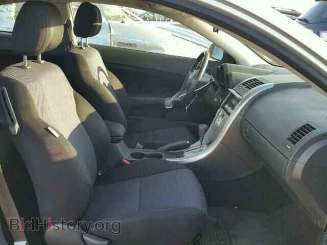 2008 TOYOTA SCION - VIN: JTKDE167880242679 - Фото 5
