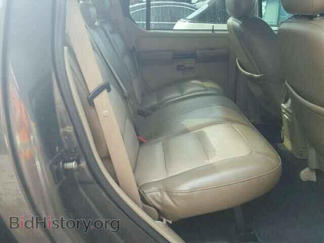 2005 FORD EXPLORER - VIN: 1FMZU67K85UA48587 - Фото 6