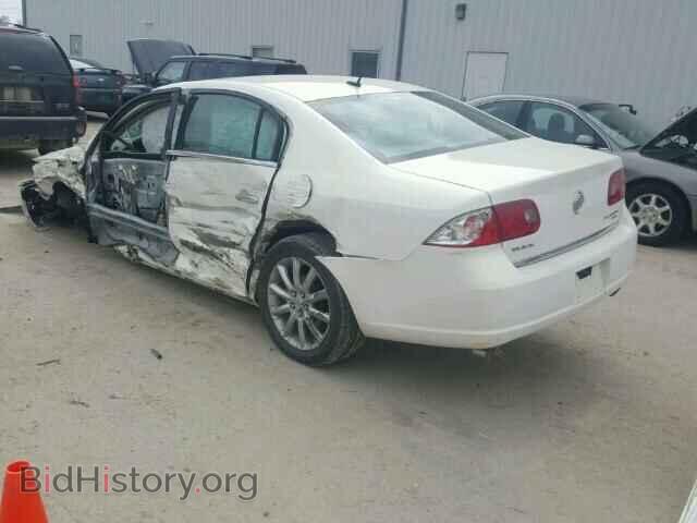 2006 BUICK LUCERNE - VIN: 1G4HE57Y66U131766 - Фото 3