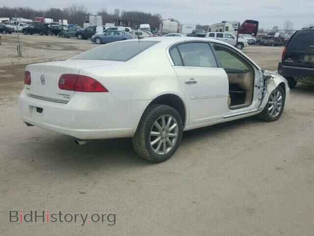 2006 BUICK LUCERNE - VIN: 1G4HE57Y66U131766 - Фото 4