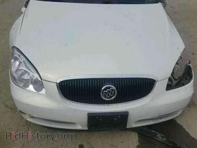 2006 BUICK LUCERNE - VIN: 1G4HE57Y66U131766 - Фото 7