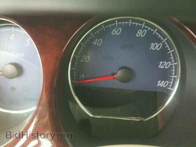 2006 BUICK LUCERNE - VIN: 1G4HE57Y66U131766 - Фото 8