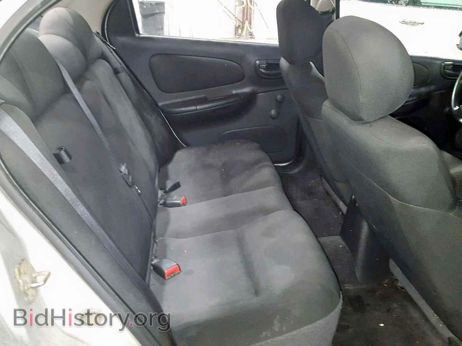 2004 DODGE NEON - VIN: 1B3ES26C14D624581 - Фото 6