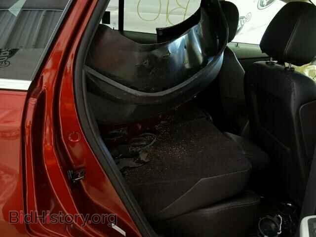 2014 FORD EDGE - VIN: 2FMDK3KC2EBB29508 - Photo 6