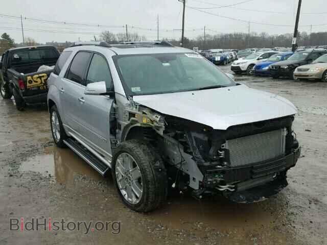 Фотография 1GKKVTKD6FJ217586 - GMC ACADIA DEN 2015