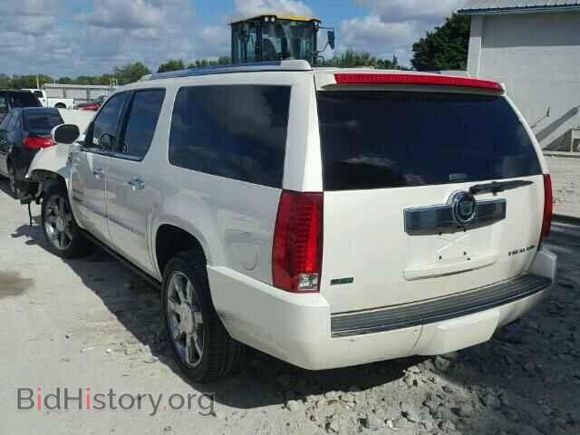 2012 CADILLAC ESCALADE - VIN: 1GYS4HEF8CR127436 - Фото 3