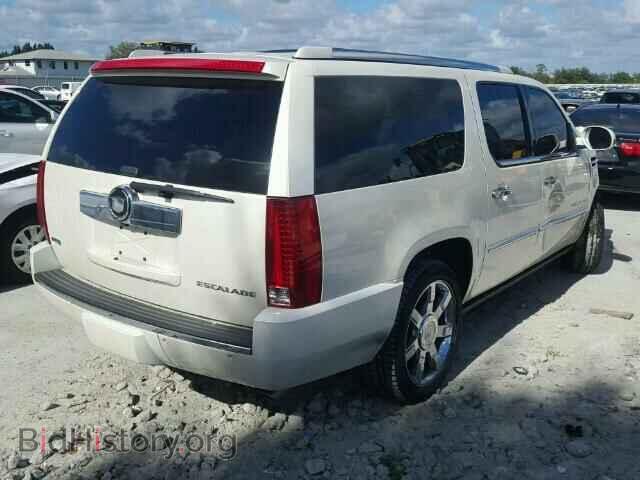 2012 CADILLAC ESCALADE - VIN: 1GYS4HEF8CR127436 - Фото 4