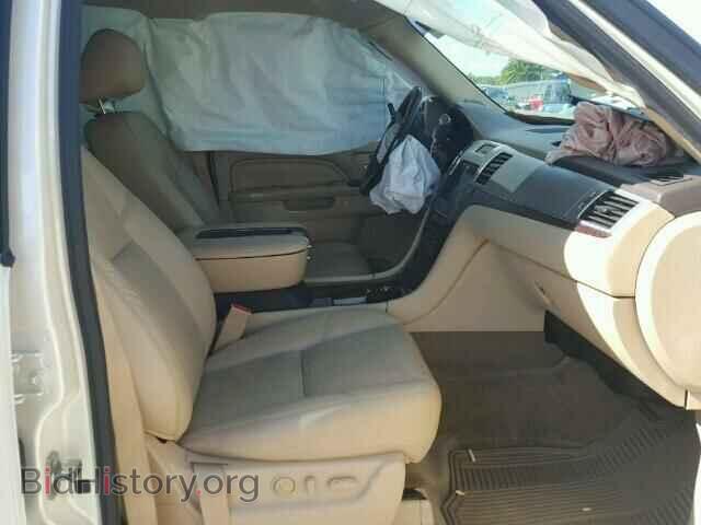 2012 CADILLAC ESCALADE - VIN: 1GYS4HEF8CR127436 - Фото 5