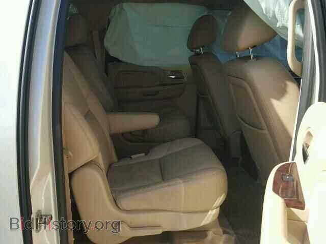2012 CADILLAC ESCALADE - VIN: 1GYS4HEF8CR127436 - Фото 6