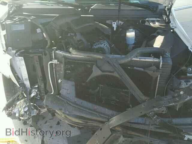 2012 CADILLAC ESCALADE - VIN: 1GYS4HEF8CR127436 - Фото 7