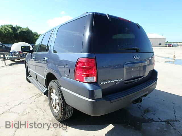 2004 FORD EXPEDITION - VIN: 1FMRU15WX4LB05112 - Фото 3