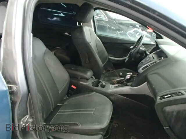 2013 FORD FOCUS - VIN: 1FADP3F24DL276652 - Photo 5