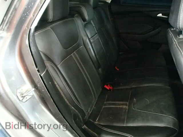 2013 FORD FOCUS - VIN: 1FADP3F24DL276652 - Photo 6