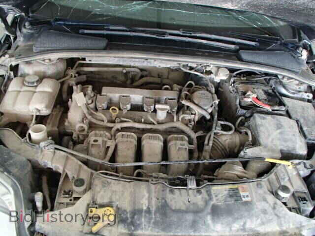 2013 FORD FOCUS - VIN: 1FADP3F24DL276652 - Photo 7