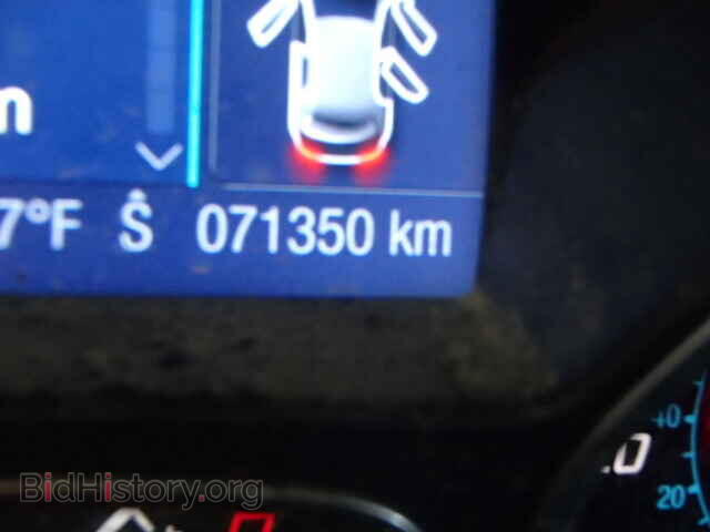 2013 FORD FOCUS - VIN: 1FADP3F24DL276652 - Photo 8
