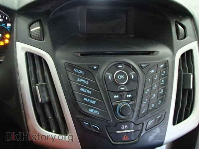 2013 FORD FOCUS - VIN: 1FADP3F24DL276652 - Photo 9