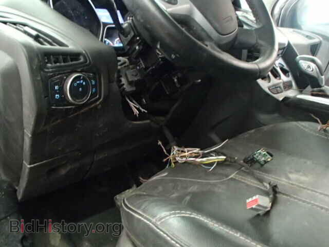 2013 FORD FOCUS - VIN: 1FADP3F24DL276652 - Photo 10