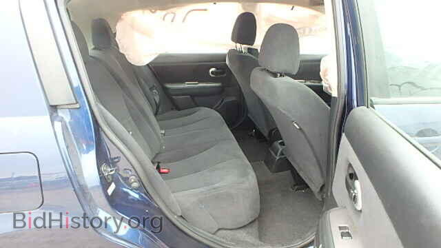 2012 NISSAN VERSA - VIN: 3N1BC1CP7CK271782 - Photo 6