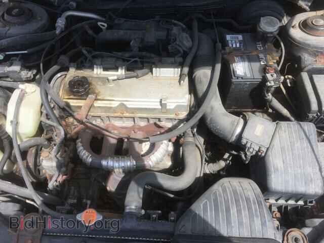 2002 MITSUBISHI GALANT - VIN: 4A3AA46G62E109904 - Фото 7