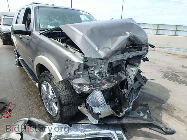 Photo 1FMEU748X6UB58426 - FORD EXPLORER 2006
