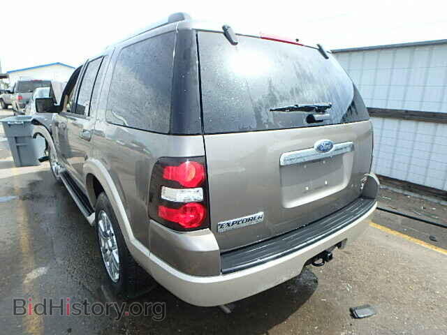 2006 FORD EXPLORER - VIN: 1FMEU748X6UB58426 - Photo 3