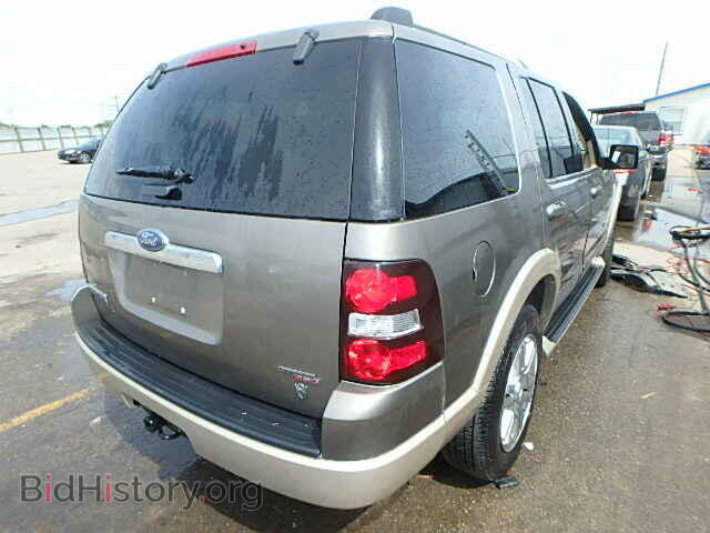 2006 FORD EXPLORER - VIN: 1FMEU748X6UB58426 - Photo 4
