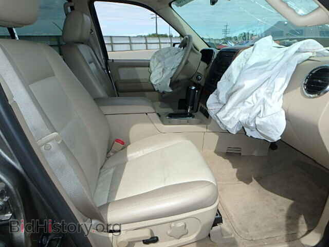 2006 FORD EXPLORER - VIN: 1FMEU748X6UB58426 - Photo 5