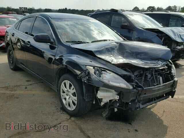 Фотография 1YVHZ8BH7A5M47627 - MAZDA 6 2010