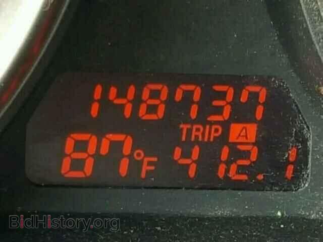 2010 MAZDA 6 - VIN: 1YVHZ8BH7A5M47627 - Фото 8