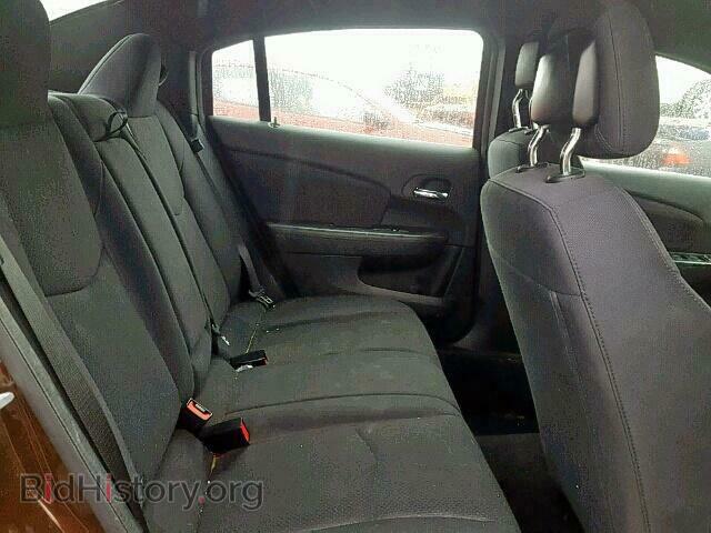2013 CHRYSLER 200 - VIN: 1C3CCBAB4DN560908 - Photo 6