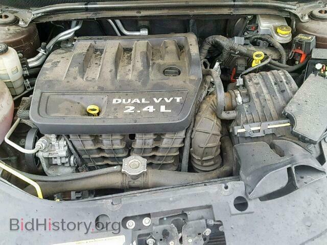 2013 CHRYSLER 200 - VIN: 1C3CCBAB4DN560908 - Photo 7