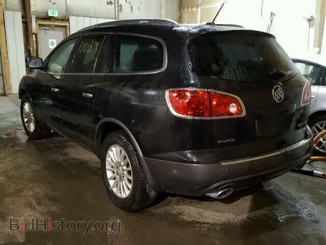 2012 BUICK ENCLAVE - VIN: 5GAKVCED6CJ163467 - Фото 3