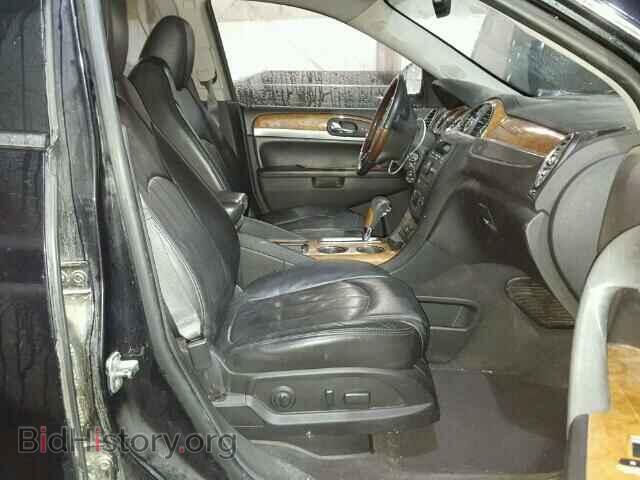 2012 BUICK ENCLAVE - VIN: 5GAKVCED6CJ163467 - Фото 5