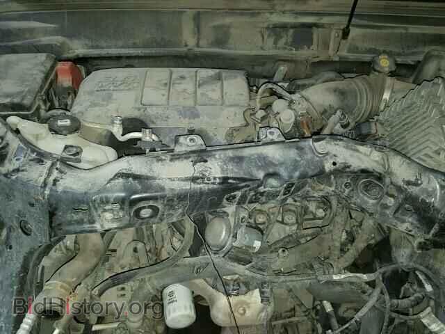 2012 BUICK ENCLAVE - VIN: 5GAKVCED6CJ163467 - Фото 7