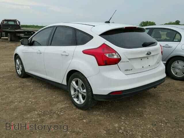 2013 FORD FOCUS - VIN: 1FADP3K27DL267918 - Photo 3