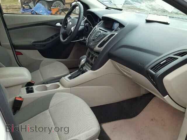 2013 FORD FOCUS - VIN: 1FADP3K27DL267918 - Photo 5