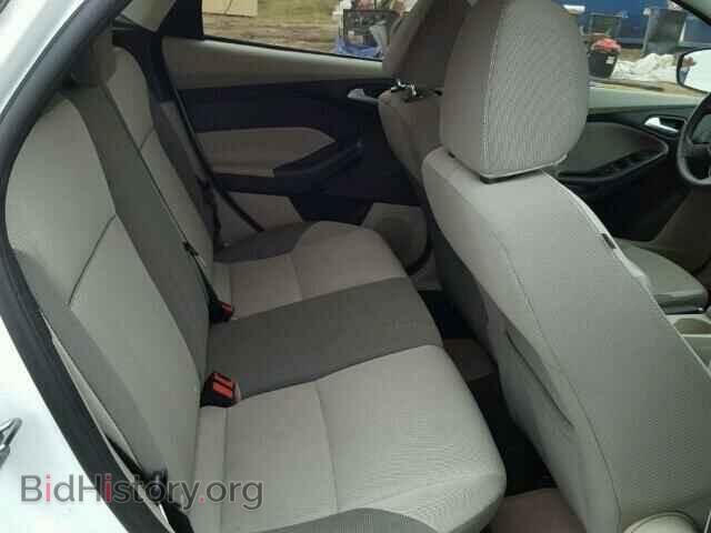 2013 FORD FOCUS - VIN: 1FADP3K27DL267918 - Photo 6