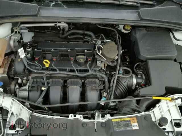 2013 FORD FOCUS - VIN: 1FADP3K27DL267918 - Photo 7