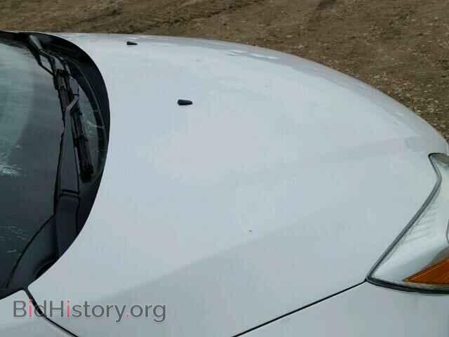 2013 FORD FOCUS - VIN: 1FADP3K27DL267918 - Photo 10