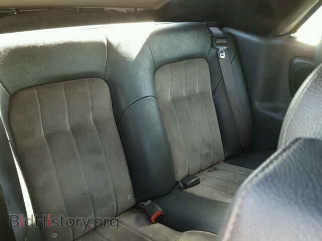 2006 CHRYSLER SEBRING - VIN: 1C3EL55RX6N242103 - Фото 6
